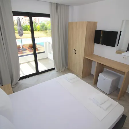 Hotel Noa Boutique