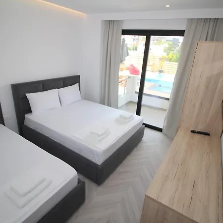 Noa Boutique Hotel