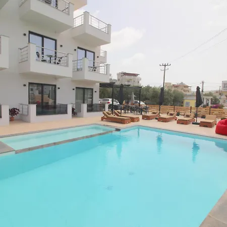 Hotel Noa Boutique 4*