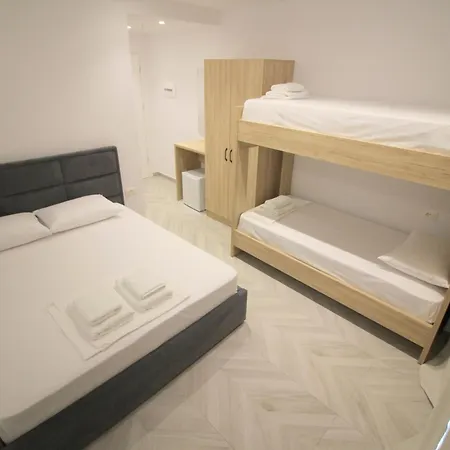 Noa Boutique Hotel 4*