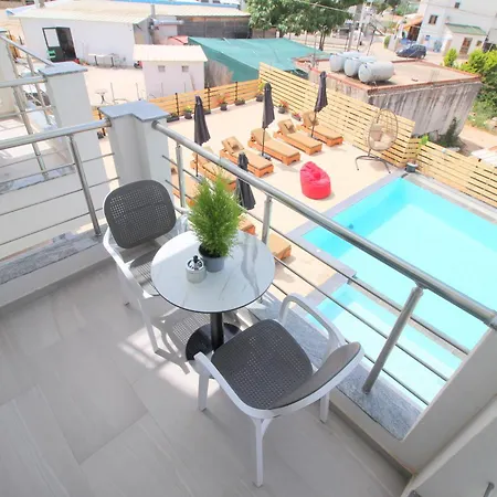 Noa Boutique Hotel