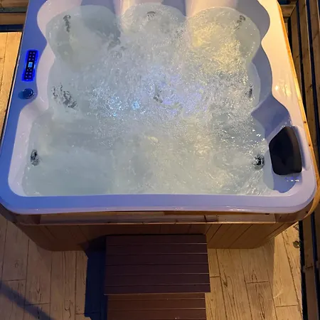 Noa Boutique 4* Ksamil