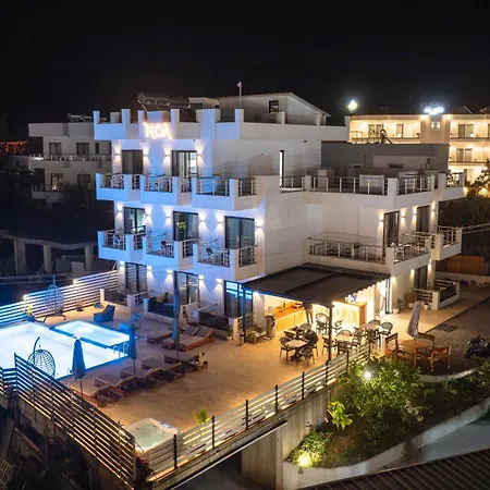 Noa Boutique Ksamil