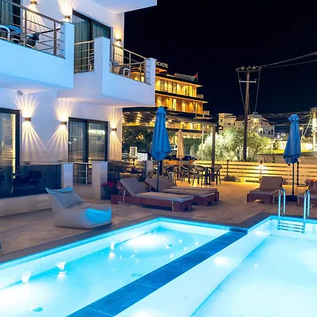 Noa Boutique 4*
