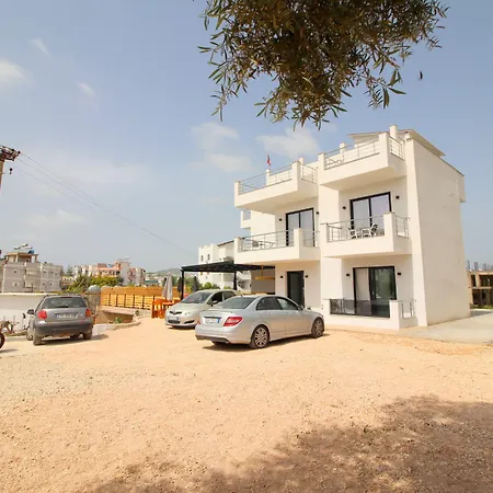 Noa Boutique 4* Ksamil