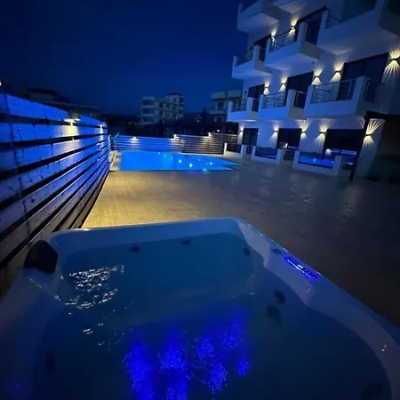 Noa Boutique Otel