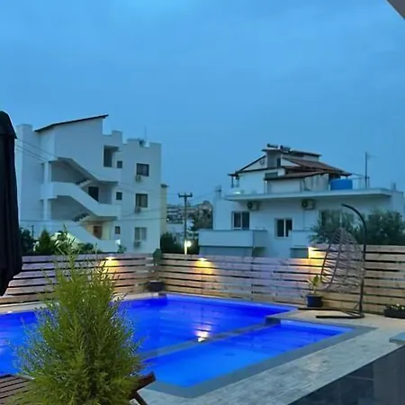 Noa Boutique Otel