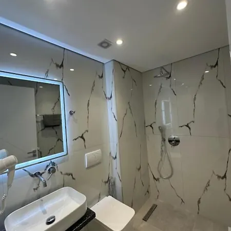 Noa Boutique Otel