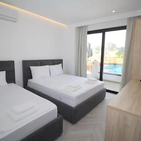 Noa Boutique Otel 4*