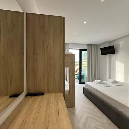 Otel Noa Boutique Ksamil