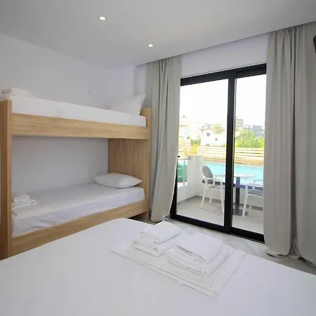 Otel Noa Boutique 4*