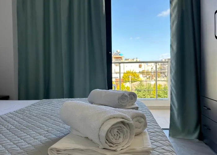 Noa Boutique كساميل