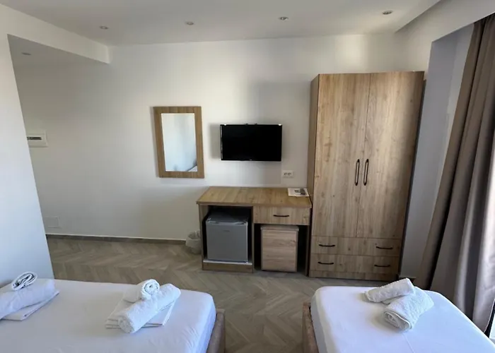 Noa Boutique מלון