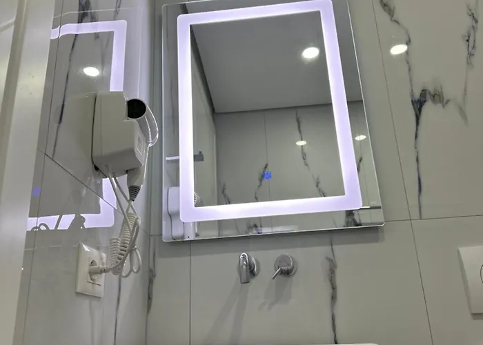 Noa Boutique Hotel Ksamil