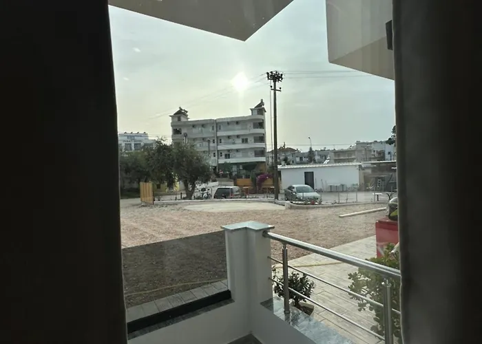 מלון Noa Boutique 4*