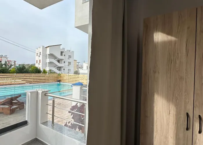 Noa Boutique 4* Ksamil