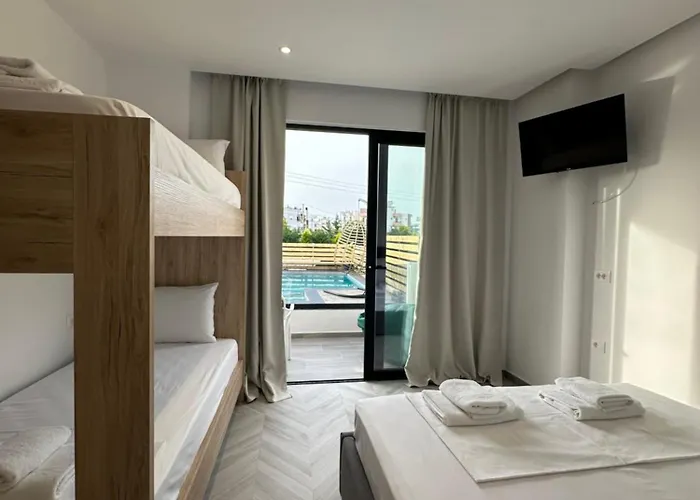 Noa Boutique 4* קסאמיל