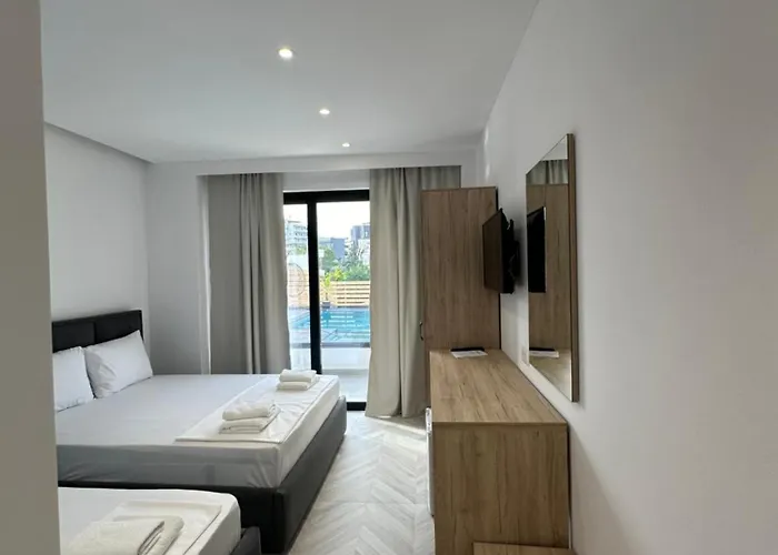 Noa Boutique Hotel 4*