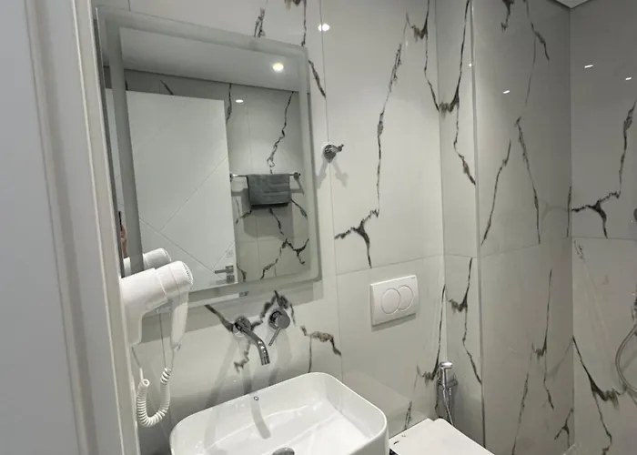 Noa Boutique מלון 4*