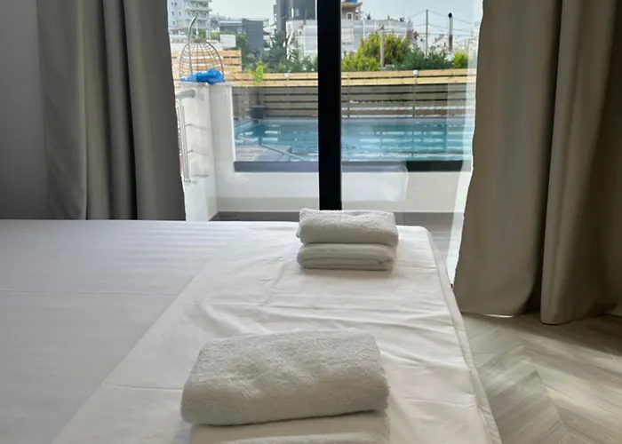 מלון Noa Boutique 4*