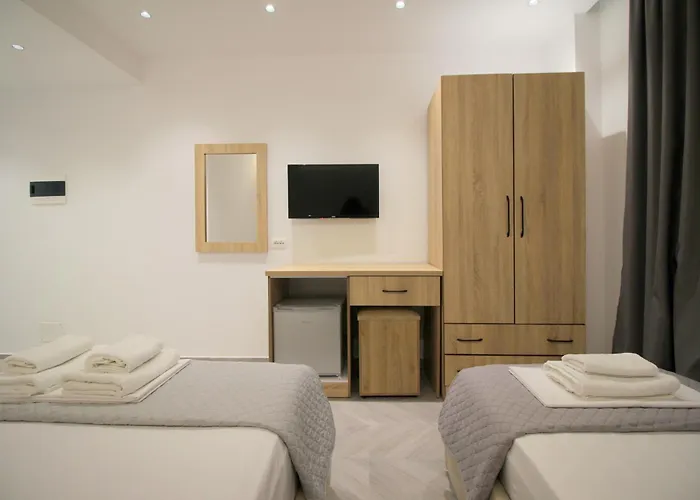 酒店 Noa Boutique
