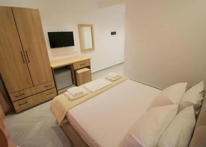 Noa Boutique מלון 4*