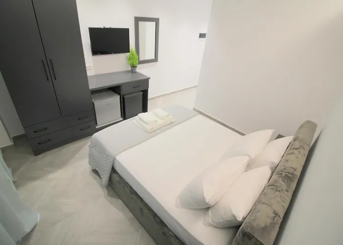 Noa Boutique Hotel Ksamil