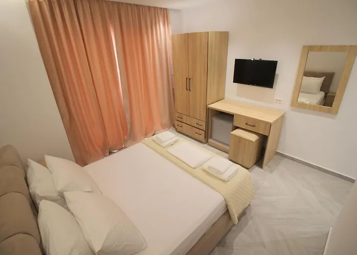 Noa Boutique 4* كساميل