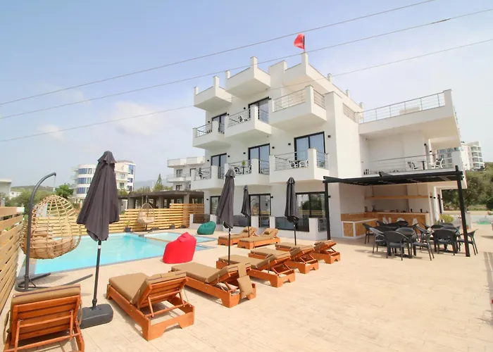 Noa Boutique 4*