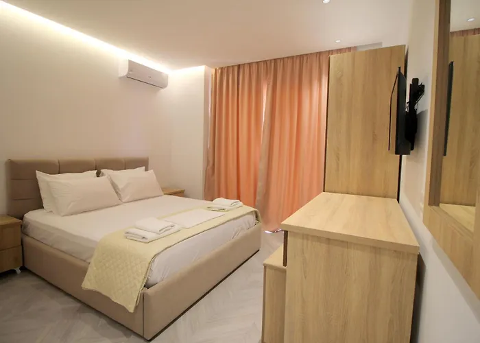 Noa Boutique 4* كساميل