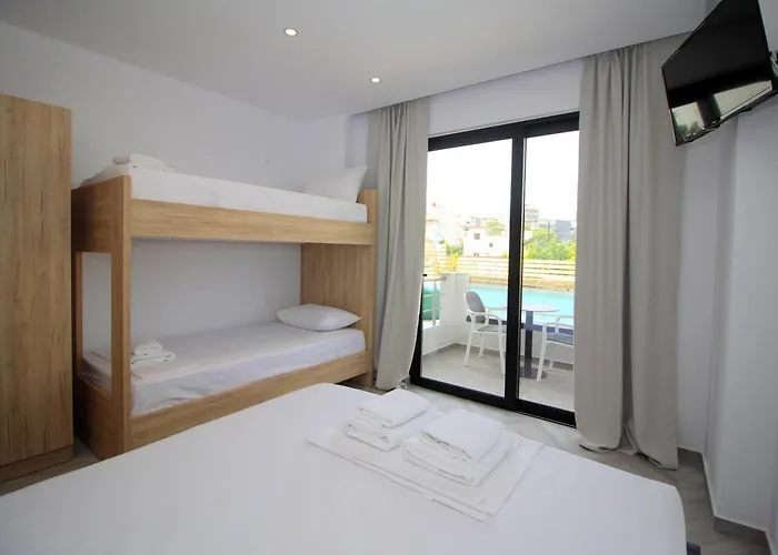 Noa Boutique Hotel 4*