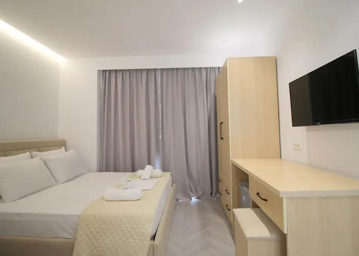 מלון Noa Boutique קסאמיל