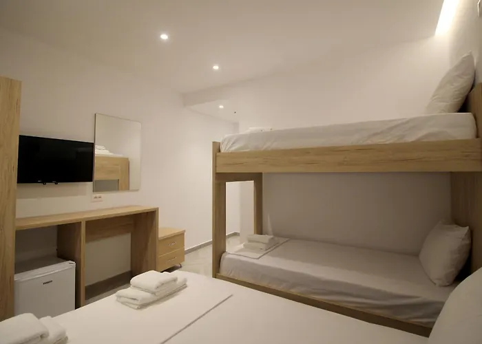 Noa Boutique 4* קסאמיל