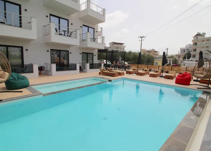 Hotel Noa Boutique 4*