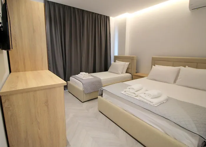 Noa Boutique 4* קסאמיל