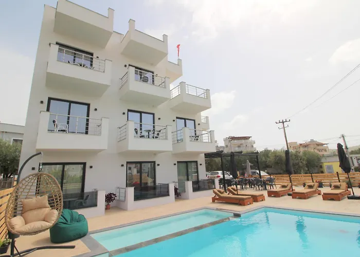 מלון Noa Boutique