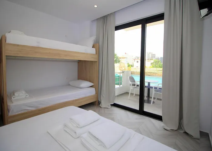 מלון Noa Boutique 4*