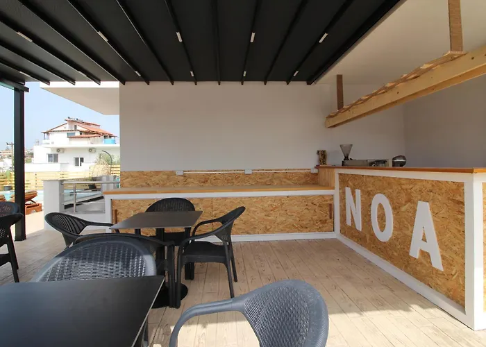 فندق Noa Boutique