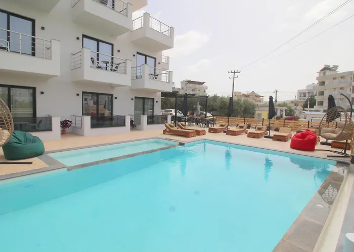 מלון Noa Boutique 4*