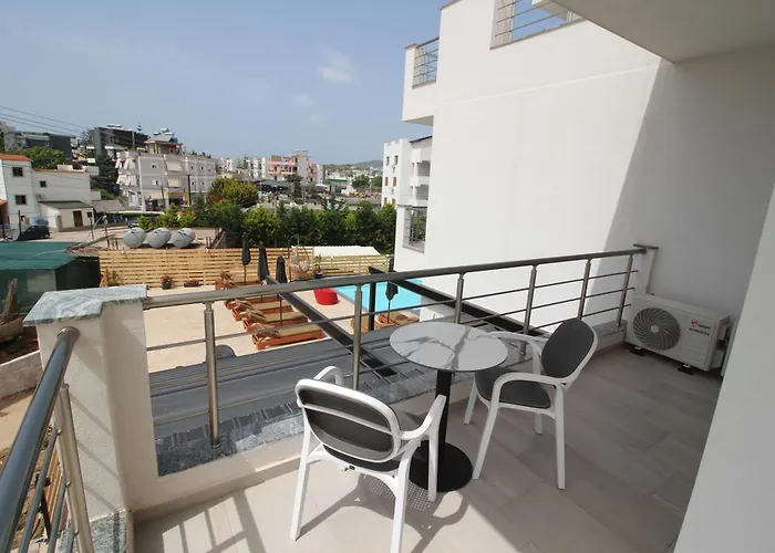 Noa Boutique 4* Ksamil