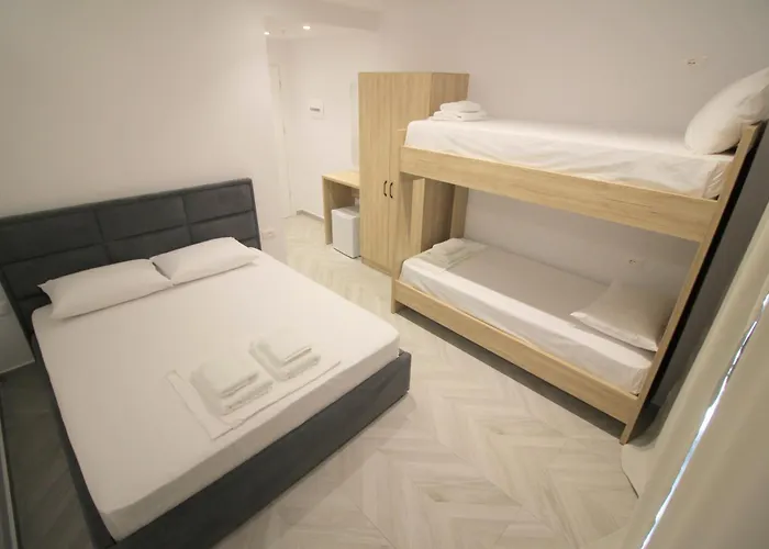 Noa Boutique Hotel 4*