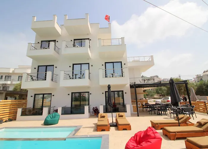 Noa Boutique מלון קסאמיל