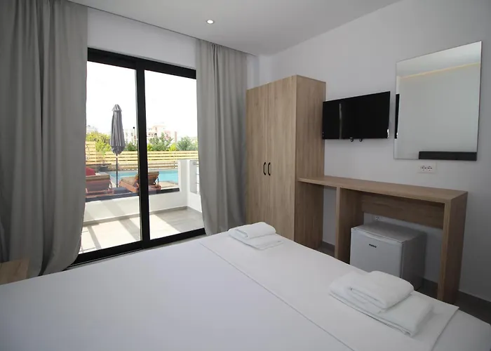 Noa Boutique 4* קסאמיל