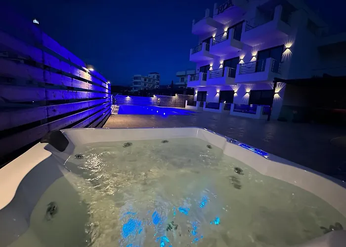 Noa Boutique 4* קסאמיל