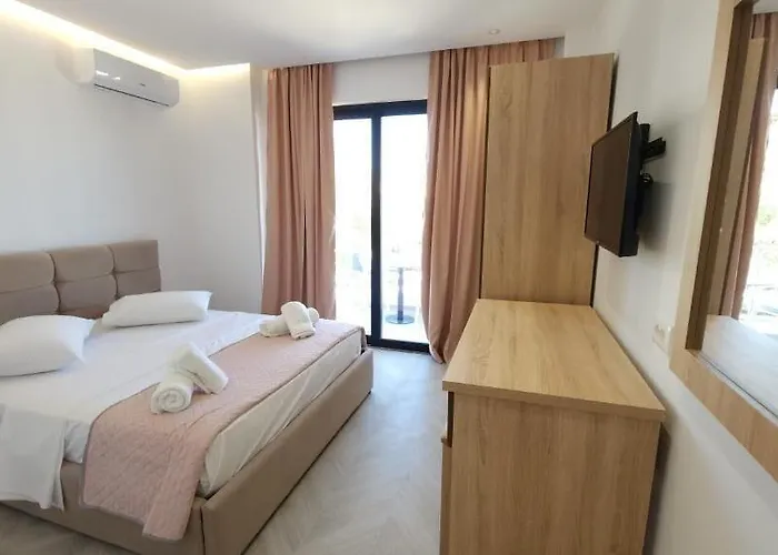 Noa Boutique מלון 4*