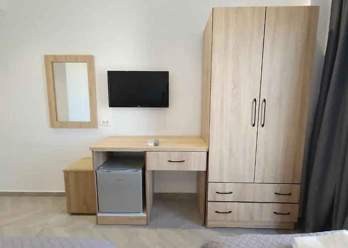 Noa Boutique Hotel 4*