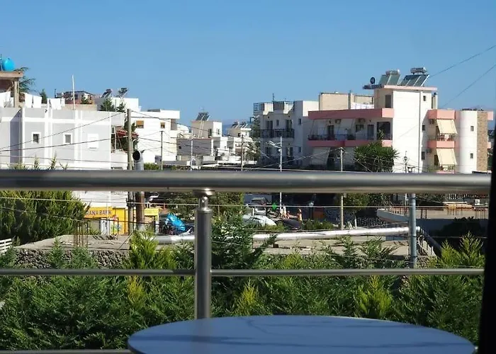 Hotel Noa Boutique 4*