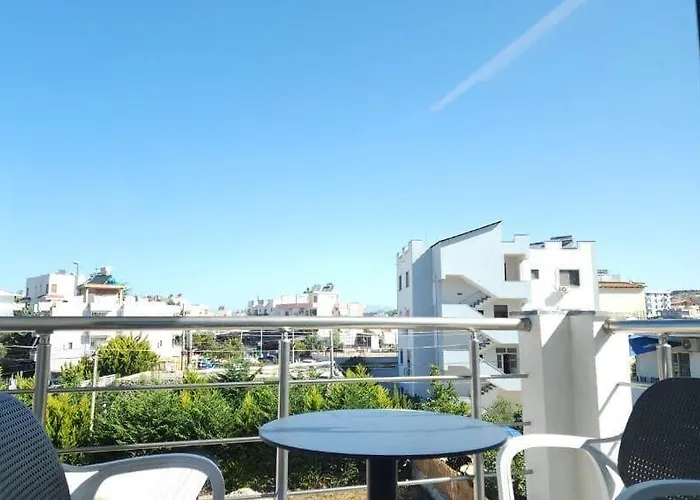 Noa Boutique מלון 4*