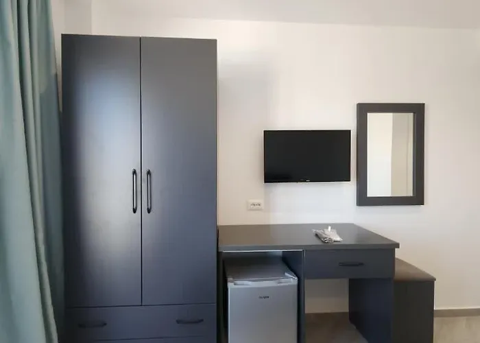 Noa Boutique מלון קסאמיל