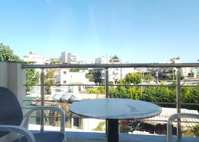 Noa Boutique מלון 4*